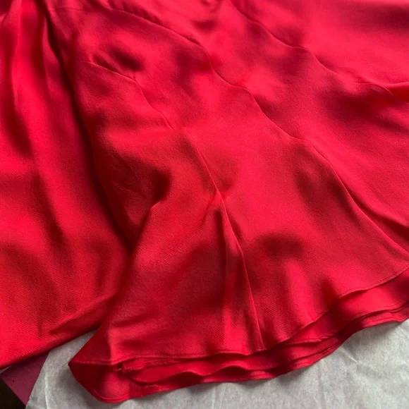 NWT Douglas Hannant 8 skirt and blouse RUNWAY - Picture 4 of 16